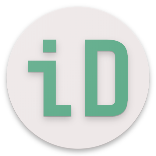 Device ID icon