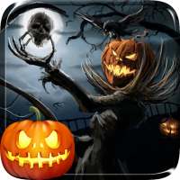 Halloween 3D Live Wallpaper