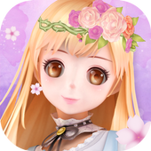 Nikki Love Story Indo icon