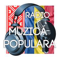 Radiouri Muzică Populară 🇷🇴 on 9Apps
