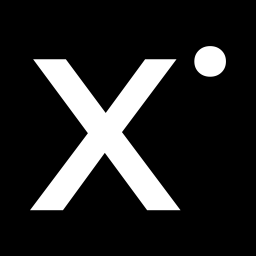 X' Core icon