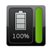 Battery Watcher Widget icon
