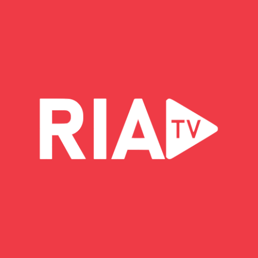 Riad TV icon