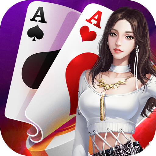 Good luck Teen Patti Tycoon Indian icon