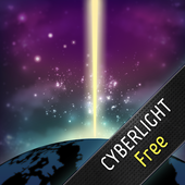 LED Flashlight CyberLight icon