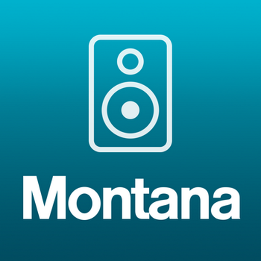 Montana Sound icon