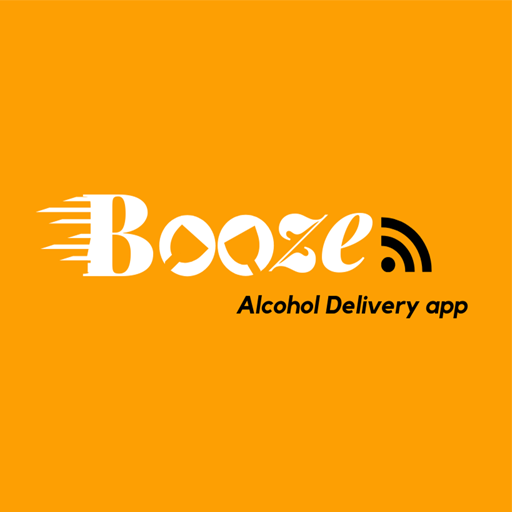 Booze App icon