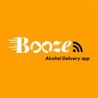Booze App