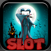 Halloween Scray Slot Machine icon