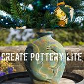 Create Pottery Lite icon