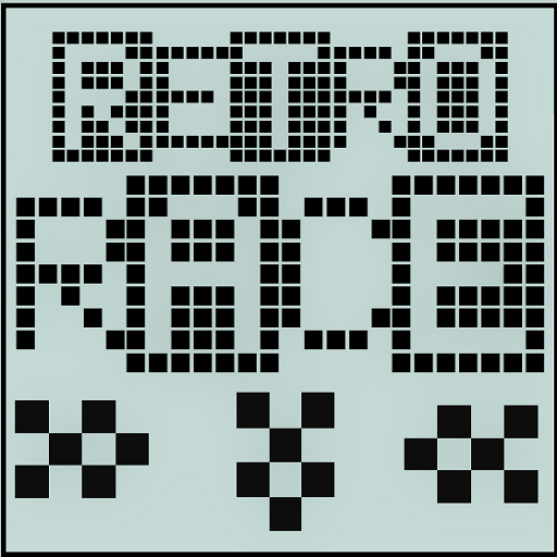 Retro Race icon