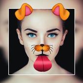 Animated Photo Editor أيقونة