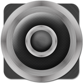 Volume Booster icon