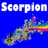 Scorpion Hits Song on 9Apps