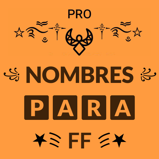 Aplicación de apodo icon