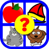 Kids ABC Phonics icon