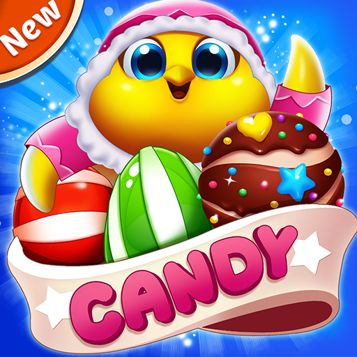 Candy Legend 2021 icon