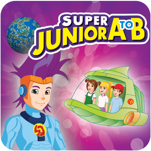 Super Junior AtoB icon