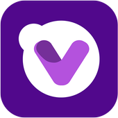Violet icon