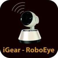 iGear-Roboeye on 9Apps