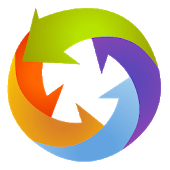 FS Browser - A simple web browser icon