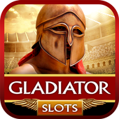 Gladiator Slot Machines Pokies icon