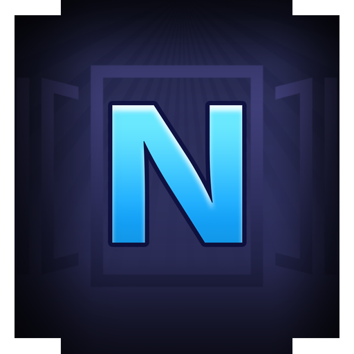 N Back - A Memory Brain Game icon