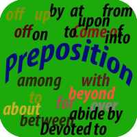 Preposition(Grammar) in Bangla on 9Apps