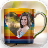 Creative Photo Frame Editor أيقونة