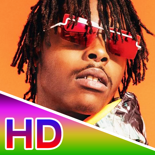 Koba Lad Wallpaper 🔥 icon