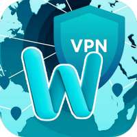 W VPN Master Gratis Tanpa Batas