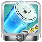 Repair battery life pro أيقونة