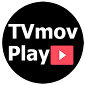 TVmov Play icon