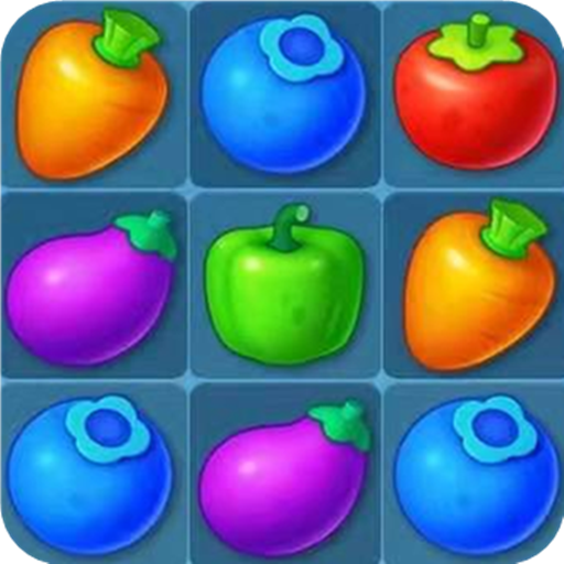 Fruit Farm Legend 2021 icon