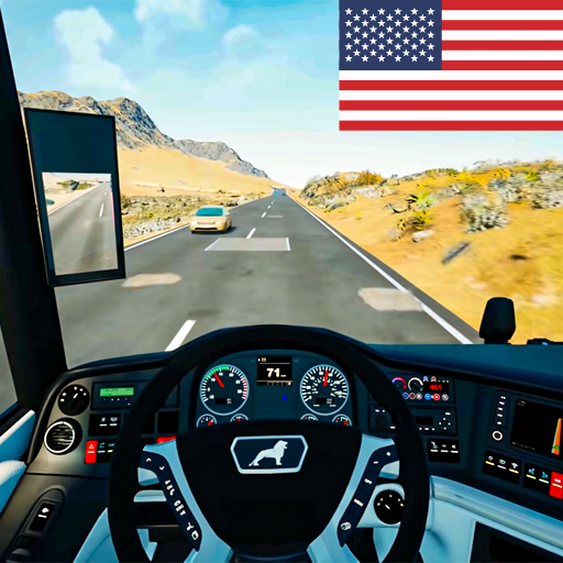 Real Bus Simulator Ultimate أيقونة