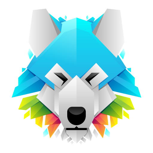 WOLF IPTV icon