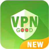 Good VPN Unlimited icon