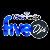 Five Djs icon