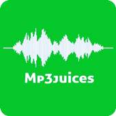 Juice Mp3 Music Green on 9Apps
