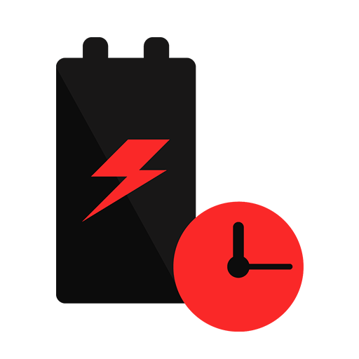Battery Log icon