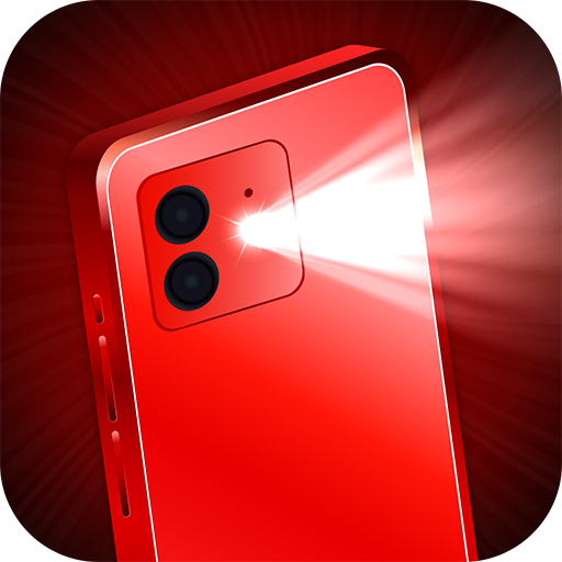 Flashlight أيقونة