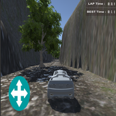 Off Road Car Racing 3d Game icon