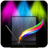 Procreate Paint Free on 9Apps