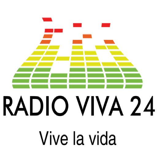 Radio Viva 24 icon