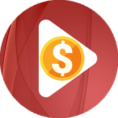 Watch and Earn Real Money icon