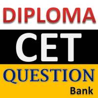 Diploma CET Question Papers on 9Apps