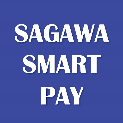 SAGAWA SMART PAY icon