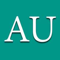 AU Students Zone. on 9Apps