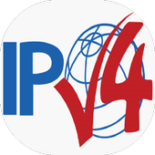 IPV4 Subnetting icon