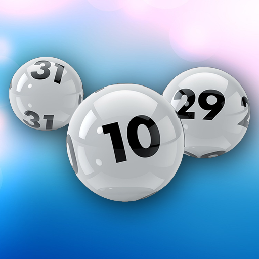 Lottery Number Generator icon